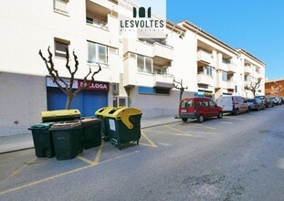 Retail in Palafrugell, Gerona for lease Construction Photo- Image 2 of 16