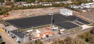 More details for 166 Baekeland Ave, Middlesex, NJ - Industrial for Lease