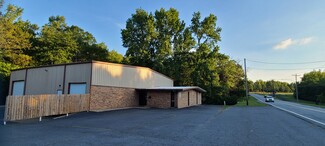 More details for 7000 Remount Rd, North Little Rock, AR - Industrial for Lease