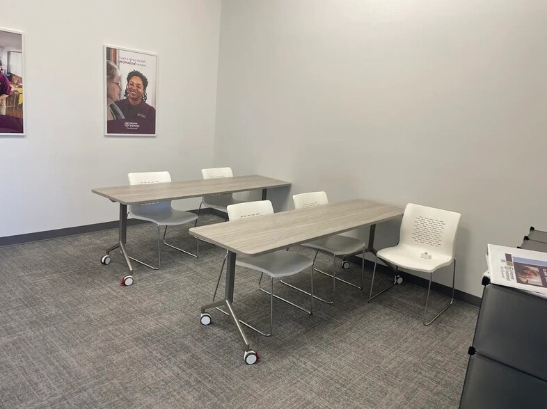 14150 Grand Settlement Blvd, Baton Rouge, LA for lease - Building Photo - Image 3 of 3