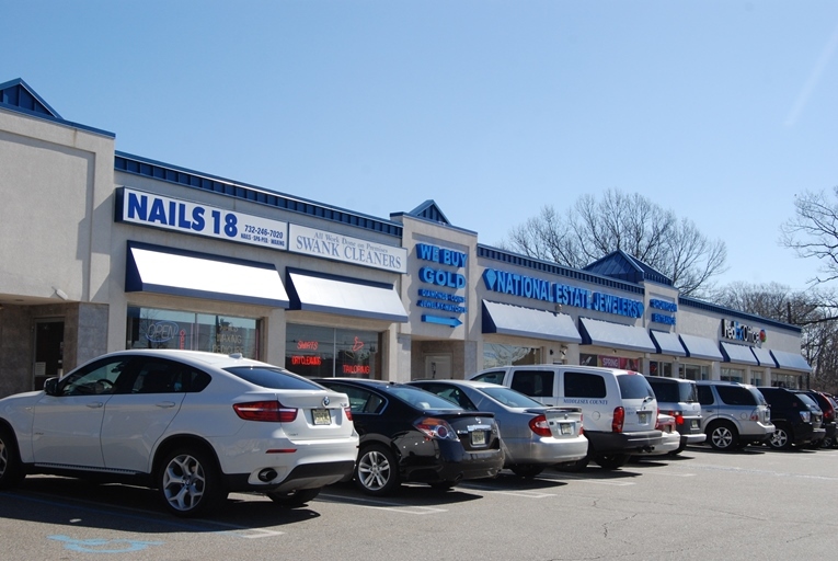 210-212 State Route 18, East Brunswick, NJ for sale - Building Photo - Image 1 of 1