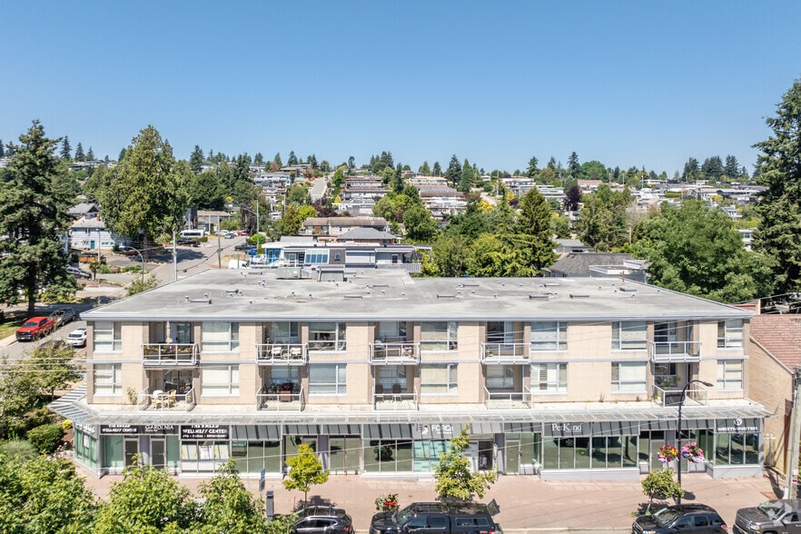 15777 Marine Dr, White Rock, BC for lease - Building Photo - Image 2 of 3