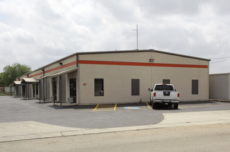 More details for 211 Trade Center Dr, New Braunfels, TX - Flex for Lease