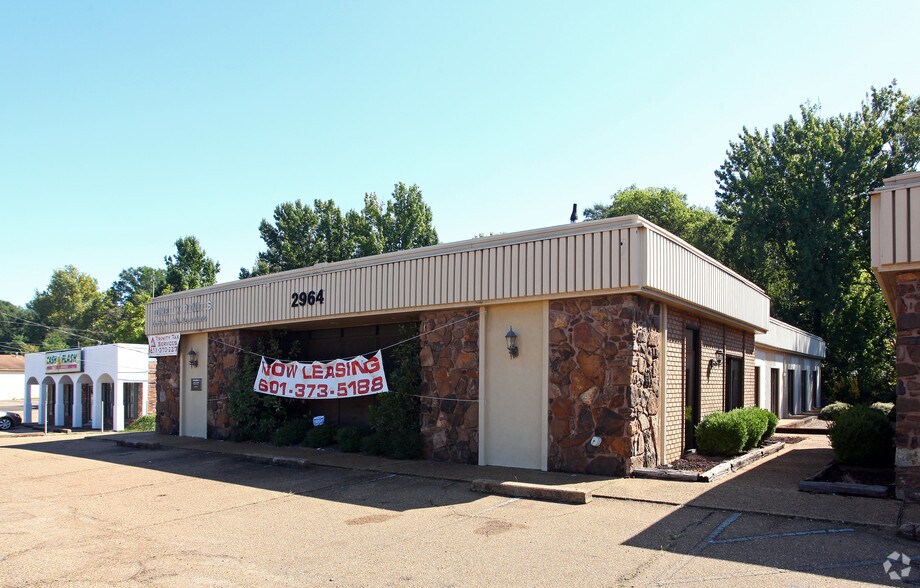 2964 Terry Rd, Jackson, MS 39212