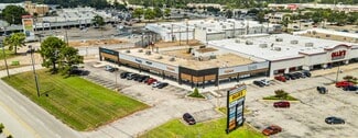 More details for 7130-7157 Atascocita Rd, Humble, TX - Retail for Sale