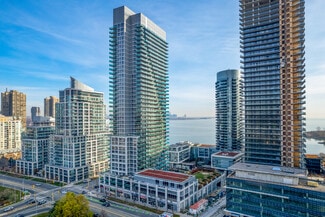 More details for 2123 Lake Shore Blvd W, Toronto, ON - Multifamily for Sale