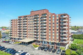 More details for 2100 E High St, Springfield, OH - Office/Retail for Lease