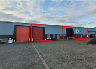 More details for 3 Callander Rd, Ayr - Industrial for Lease