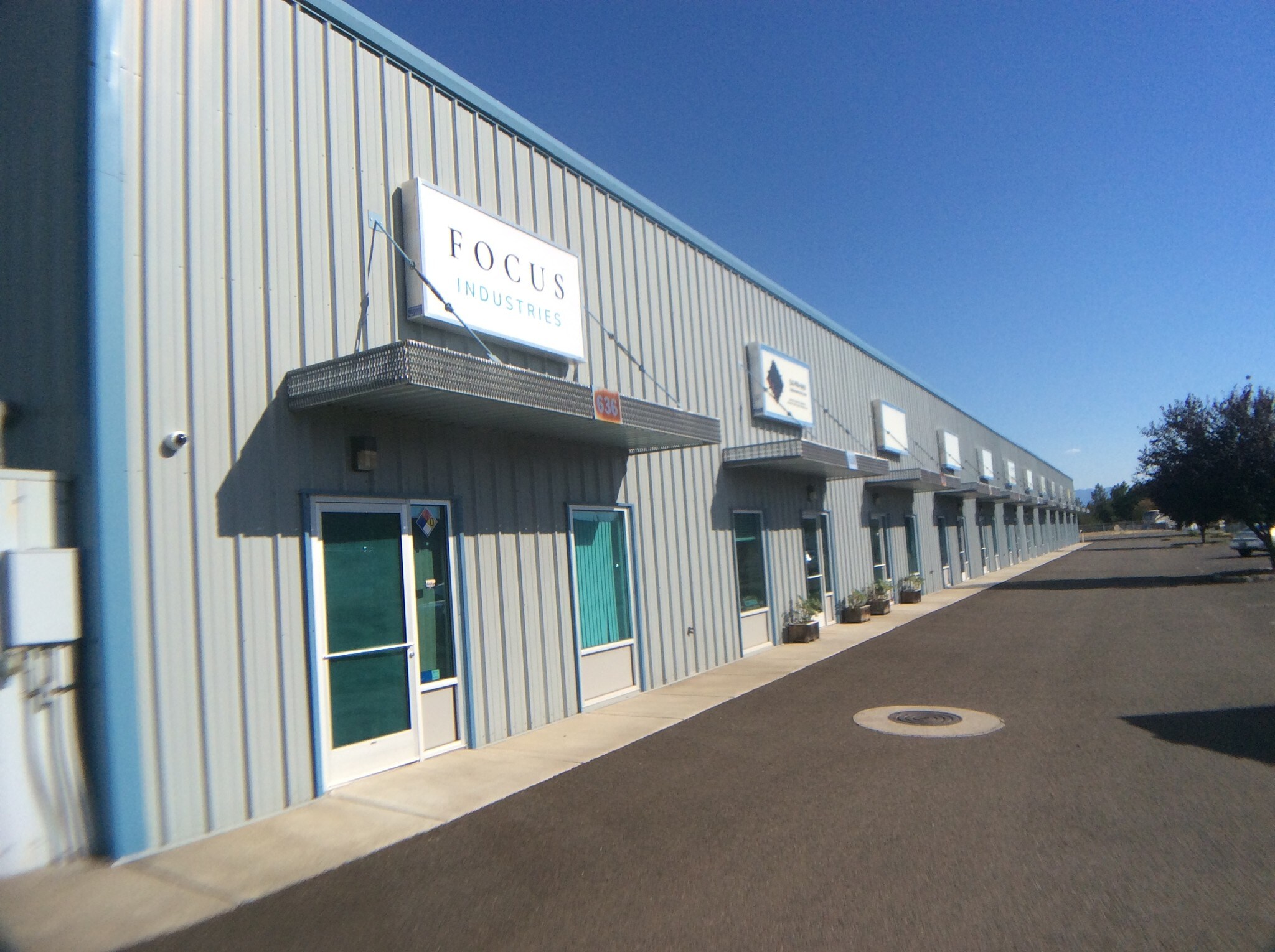 638 W Dutton Rd, Eagle Point, OR for sale Primary Photo- Image 1 of 1