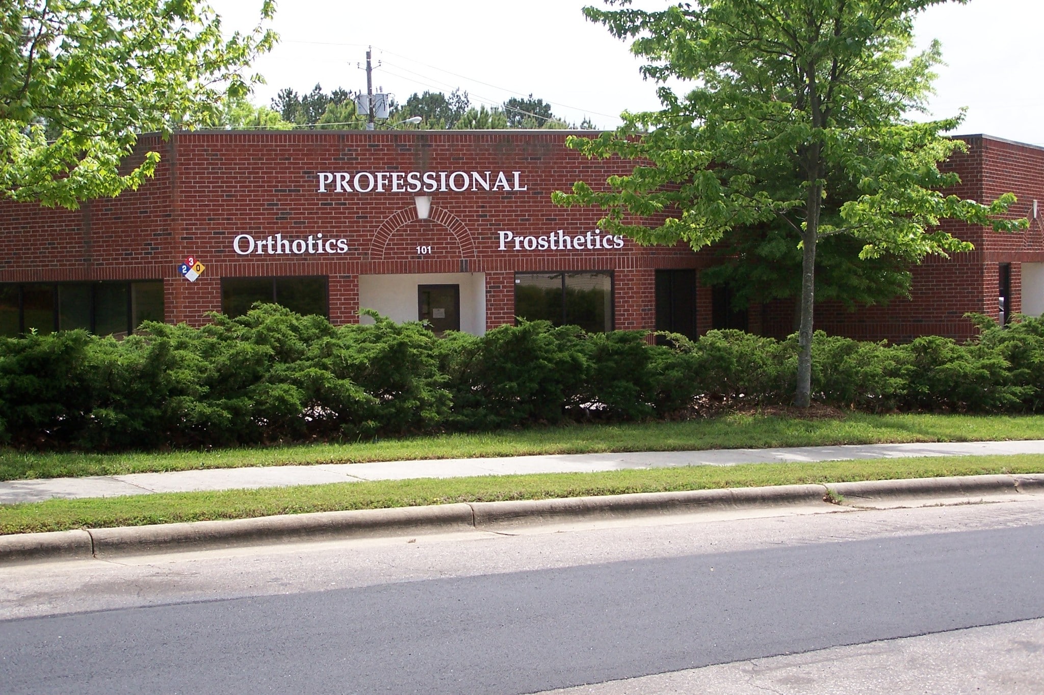5300 Atlantic Ave, Raleigh, NC for lease Primary Photo- Image 1 of 9