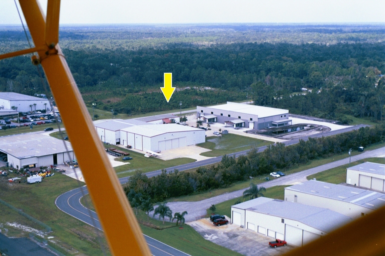 435 S Air Park Rd, Edgewater, FL for sale Building Photo- Image 1 of 1