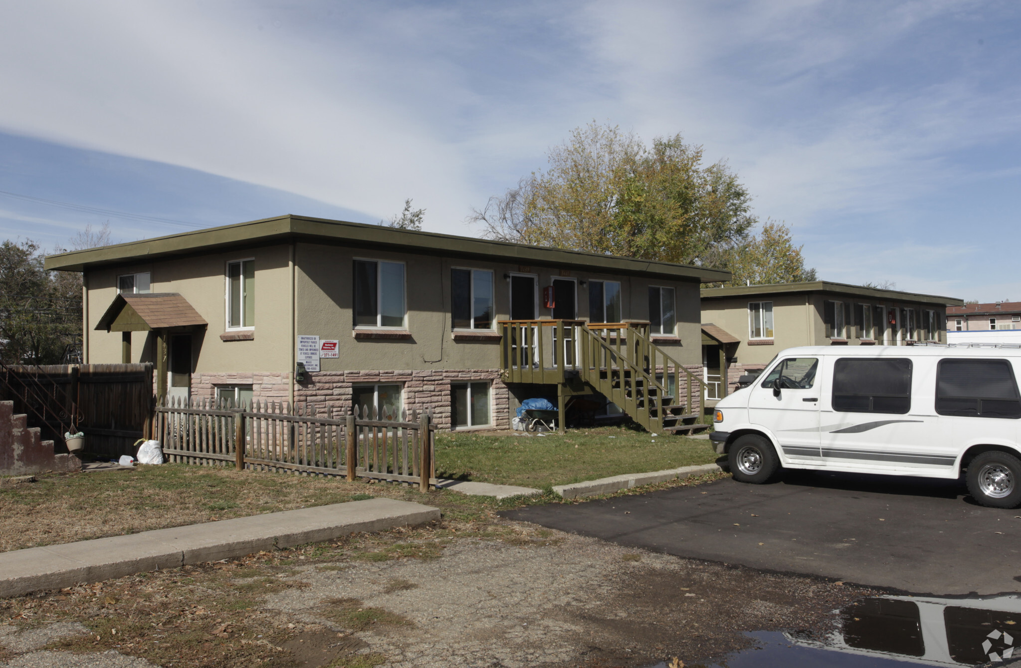 1437-1449 Depew St, Lakewood, CO for sale Primary Photo- Image 1 of 5