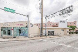 More details for 101 E Okeechobee Rd, Hialeah, FL - Retail for Lease