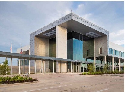 251 American Concourse, Fort Worth, TX for sale Primary Photo- Image 1 of 1