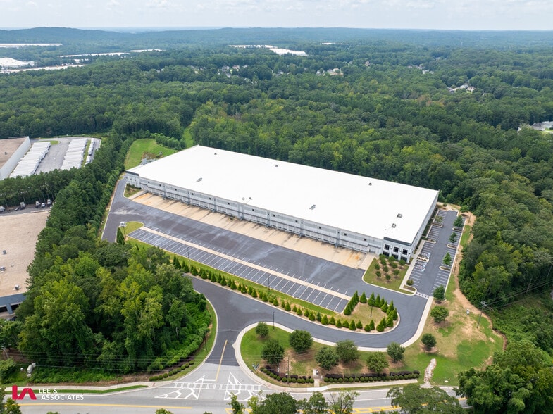 2601 Skyview Dr, Lithia Springs, GA for lease - Building Photo - Image 2 of 24