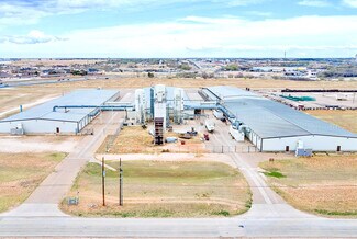 More details for 2002 N Avenue N, Lubbock, TX - Industrial for Sale