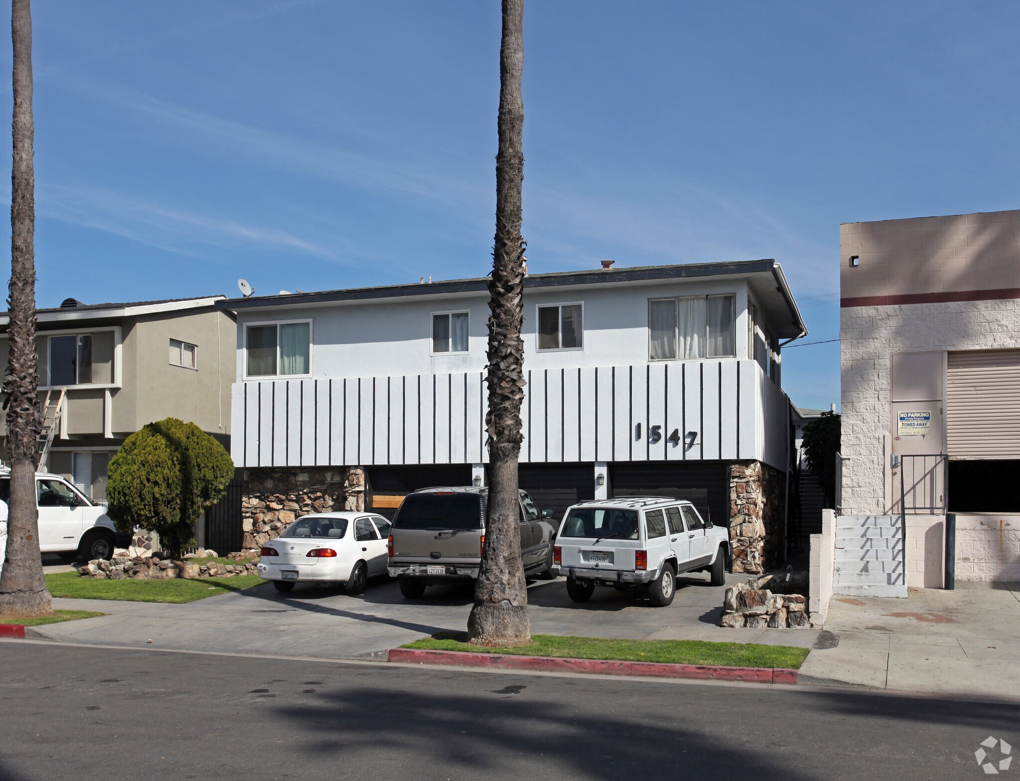 1547 Euclid St, Santa Monica, CA for sale Primary Photo- Image 1 of 16