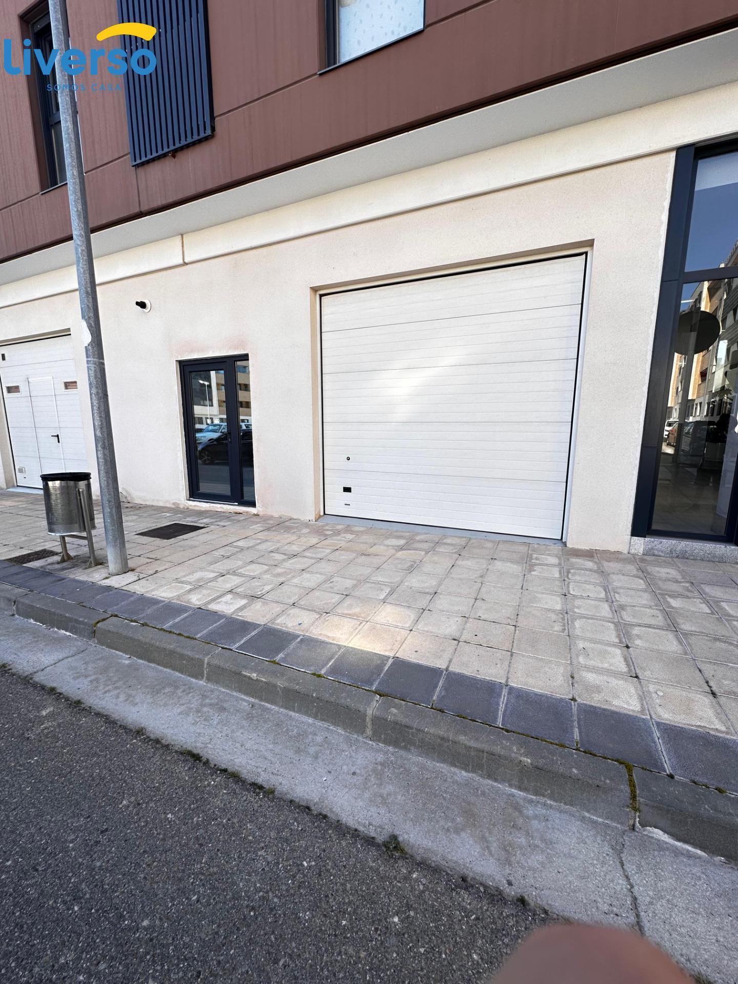 Multifamily in Aranda de Duero, Burgos for sale Construction Photo- Image 1 of 5