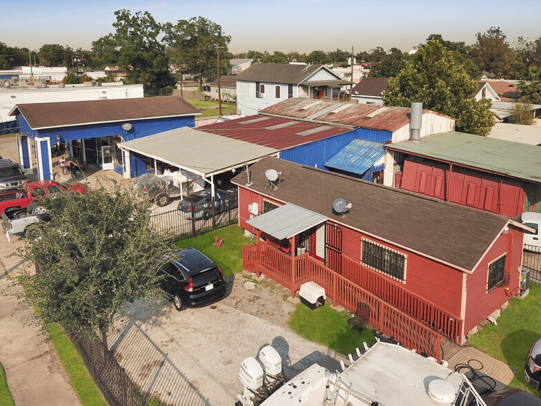 6801 Avenue K, Houston, TX for sale - Building Photo - Image 3 of 13