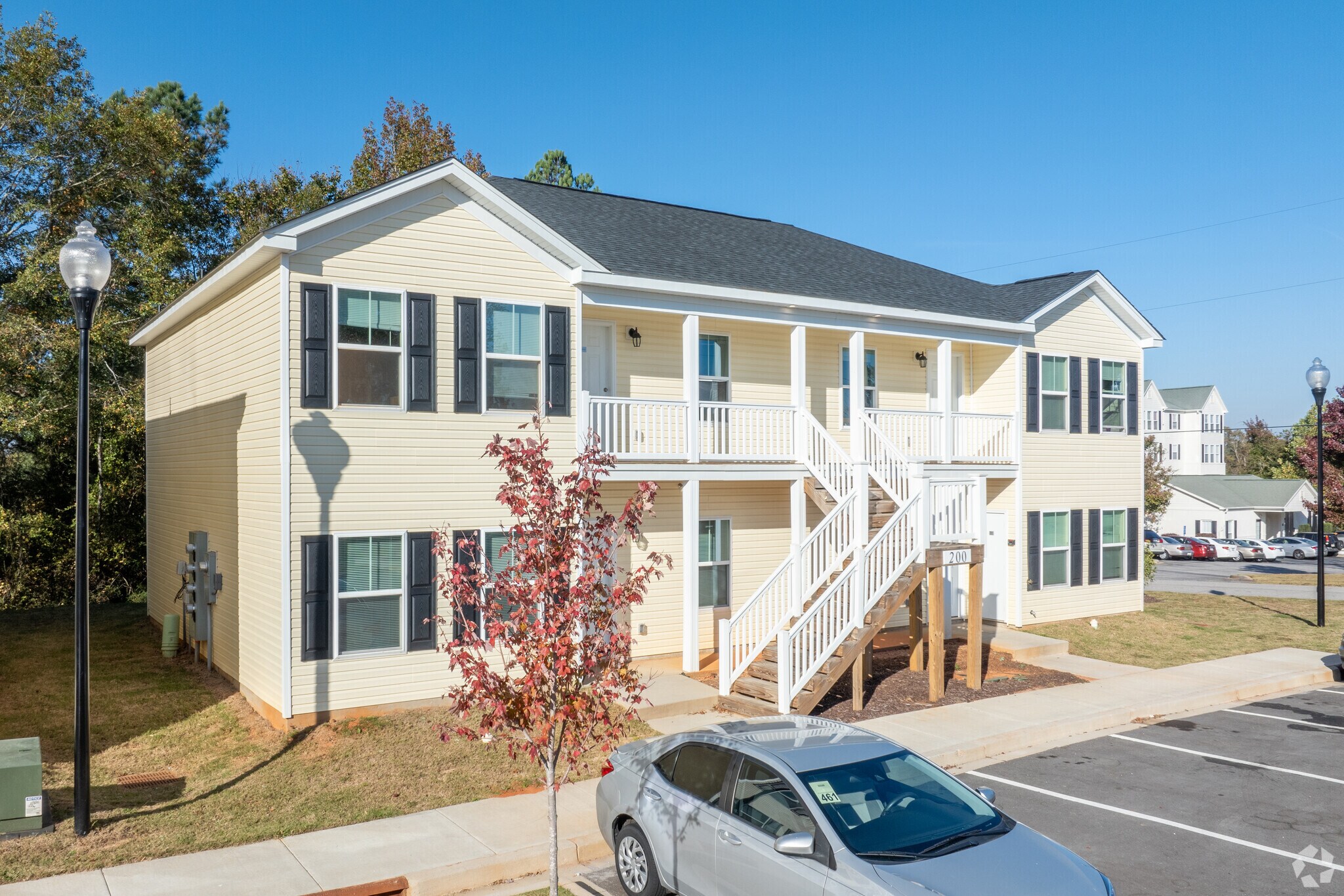 202 Walnut Hill Dr, Easley, SC for sale Primary Photo- Image 1 of 1