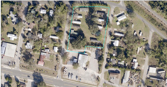 East Lake City Mobile Home Park - Mobile Home or RV Park