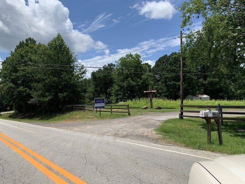 4495 Hardy McManus Rd, Evans, GA 30809