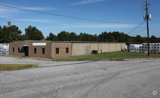 More details for 1738 Joy Lake Rd, Lake City, GA - Industrial for Lease