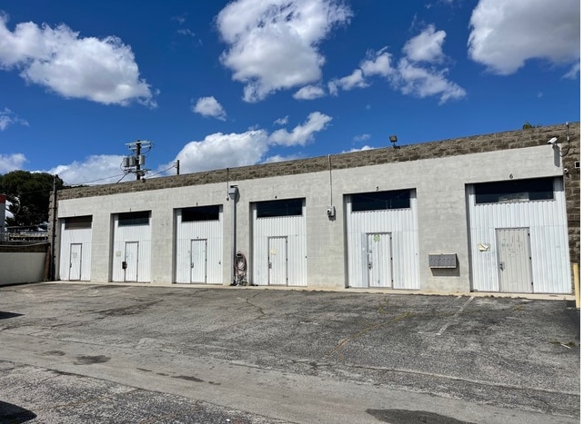 7309 Clybourn Ave, Sun Valley, CA for lease - Building Photo - Image 2 of 2