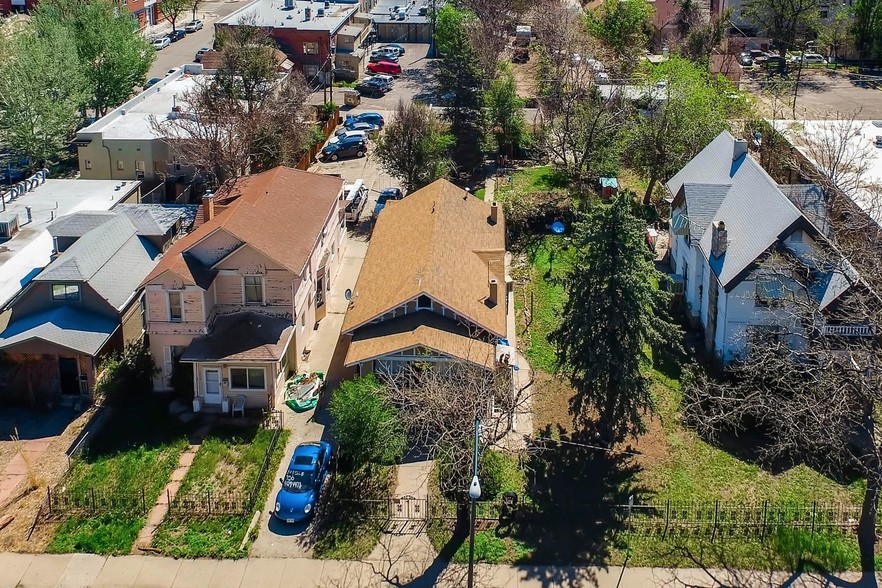 2434 Federal Blvd, Denver, CO for sale - Building Photo - Image 1 of 1