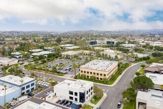 25982 Pala, Mission Viejo, CA - aerial  map view