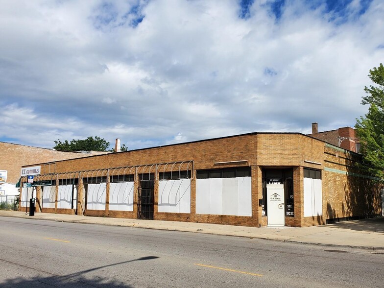 1716-1728 E 79th St, Chicago, IL for sale - Building Photo - Image 1 of 13