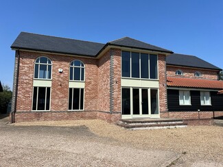 More details for Brook Rd, Colchester - Office for Lease