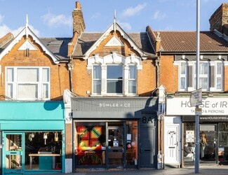 More details for 8 Chingford Rd, London - Retail for Sale