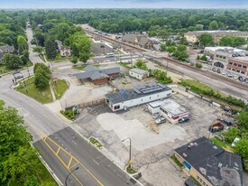 Geneva Car Wash - Specialty Property
