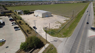 13800 FM 973 N, Manor, TX - Aerial  map view
