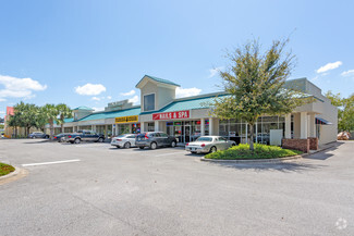 More details for 12017-12405 Panama City Beach Pky, Panama City Beach, FL - Retail for Lease