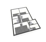 Allisonville Suite 208 3D