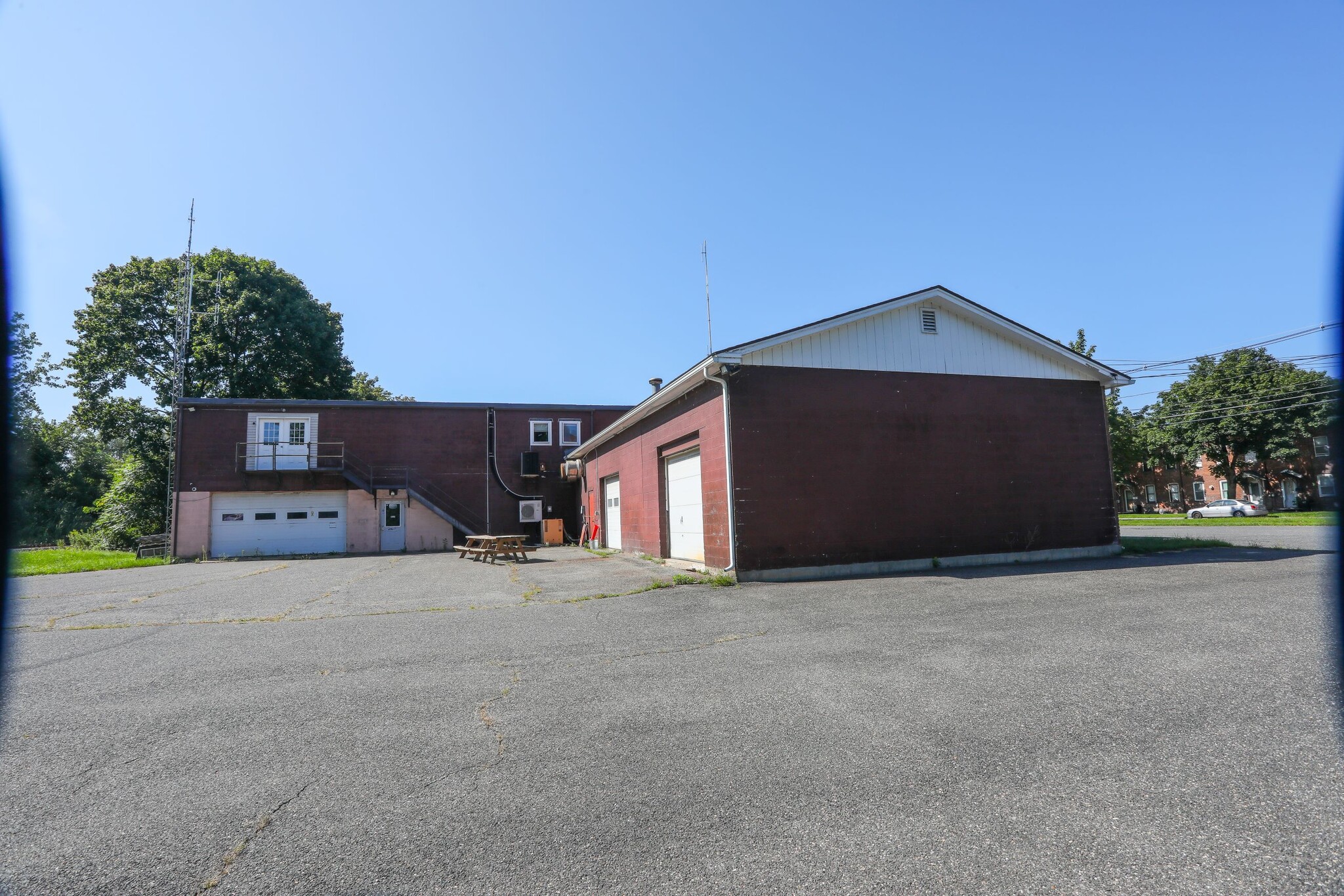 185 Columbia St, Adams, MA for lease Building Photo- Image 1 of 11