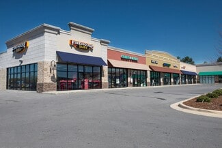 More details for 935 Us Highway 72 E, Athens, AL - Retail for Lease