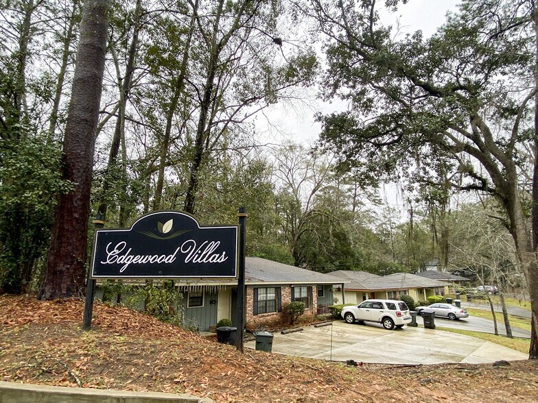 420 E 7th Ave, Tallahassee, FL 32303