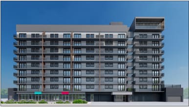 411 14th St NW, Calgary, AB for lease Interior Photo- Image 1 of 1