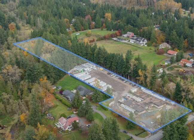 19475 16 Av, Surrey, BC for sale - Building Photo - Image 1 of 1