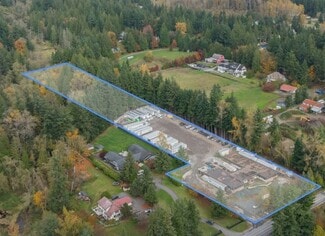 More details for 19475 16 Av, Surrey, BC - Land for Sale