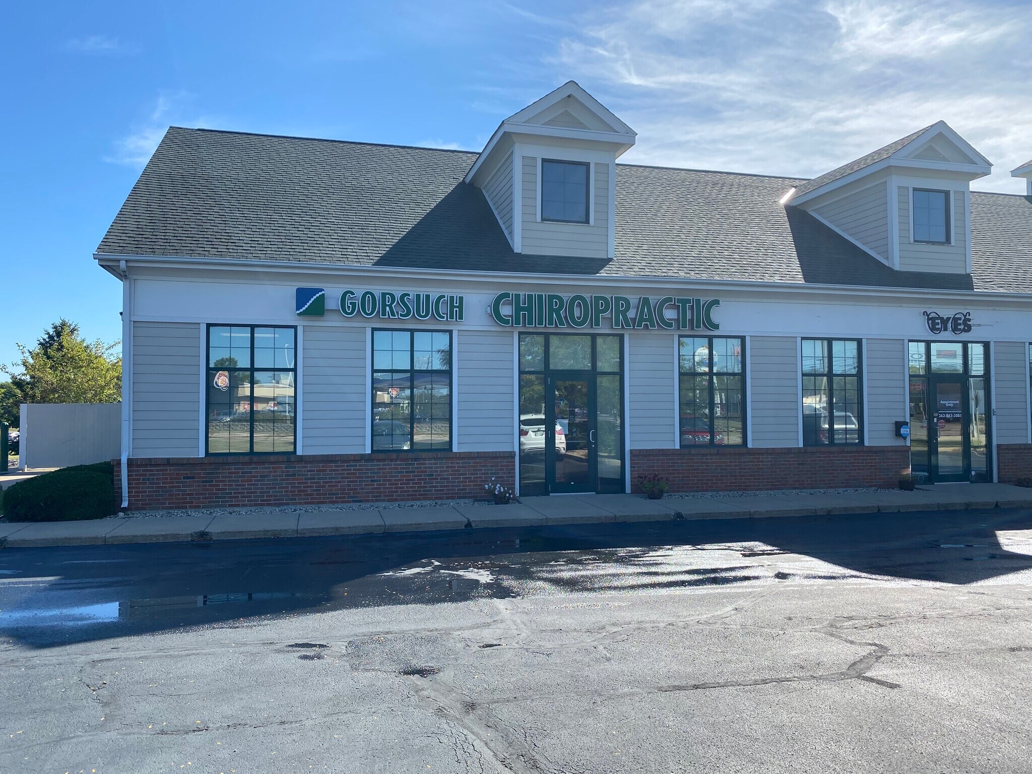 25360 75th St, Paddock Lake, WI for sale Primary Photo- Image 1 of 1