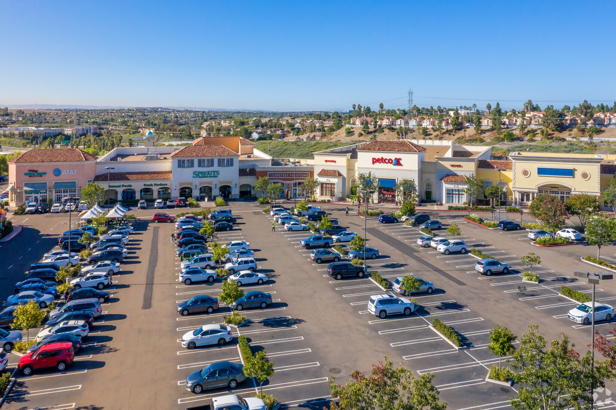 Eastlake Pky Miller Rd, Chula Vista, CA 91914 Village Walk at