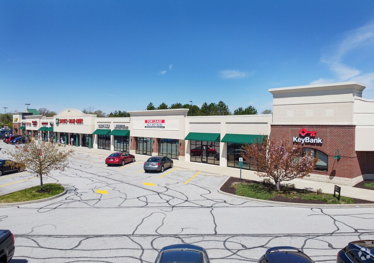 5868 E 71St St, Indianapolis, IN 46220 Property Record