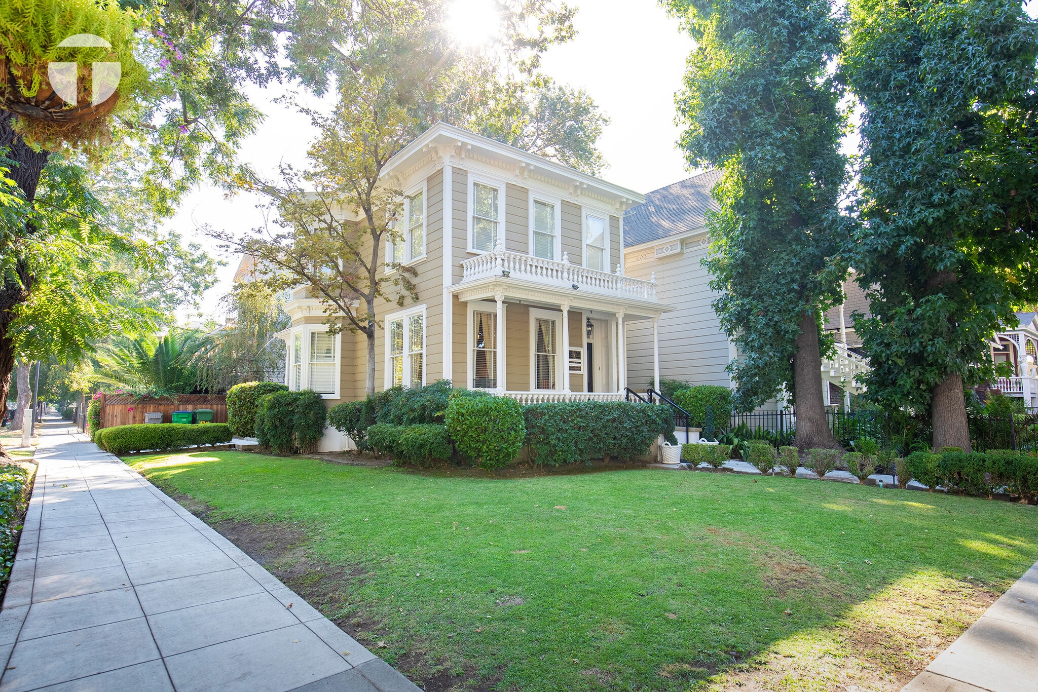 1730 Capitol Ave, Sacramento, CA for sale Building Photo- Image 1 of 21