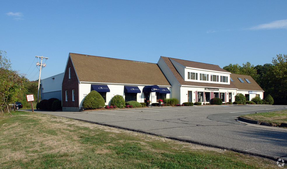 15 Farrar Farm Rd, Norwell, MA for lease - Primary Photo - Image 1 of 7