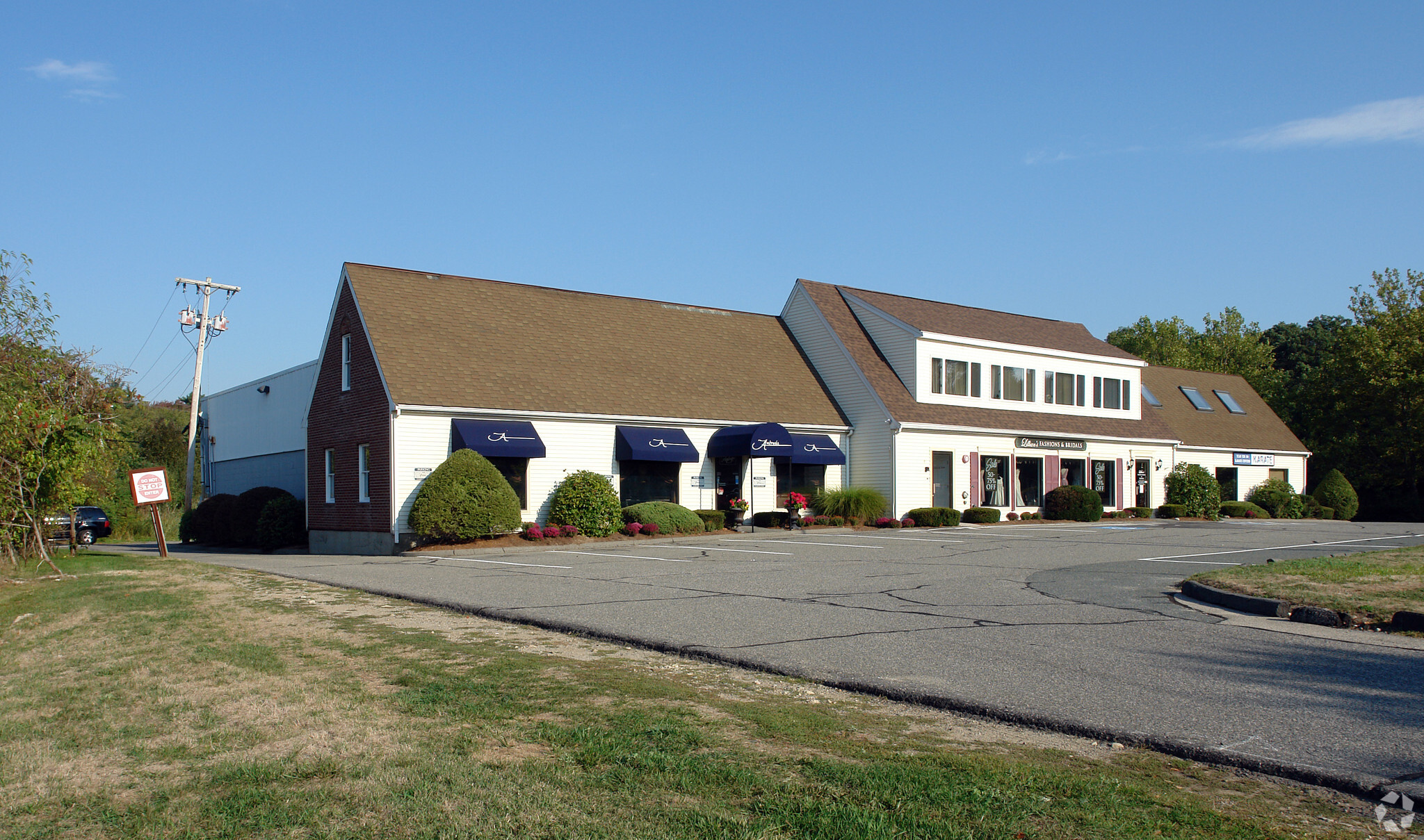 15 Farrar Farm Rd, Norwell, MA for lease Primary Photo- Image 1 of 8