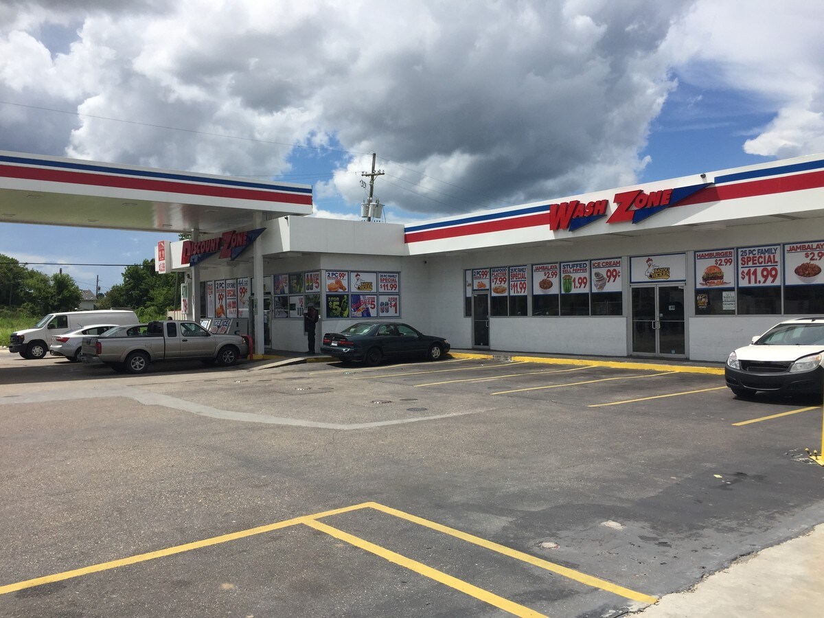 6711 Chef Menteur Hwy, New Orleans, LA 70126